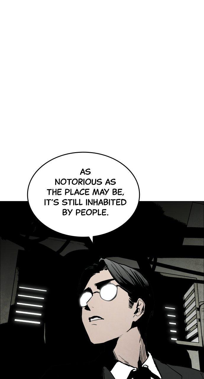 Read Fog Land Manga Online