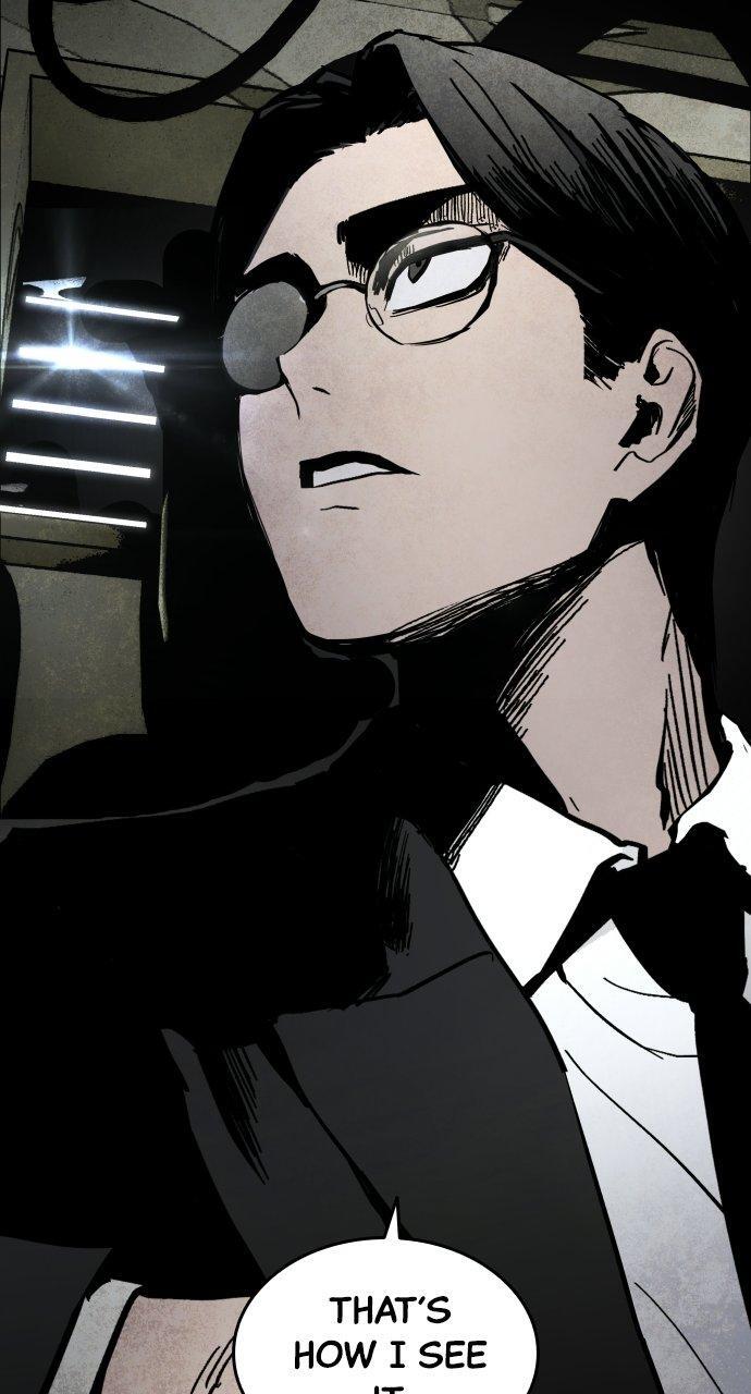 Read Fog Land Manga Online