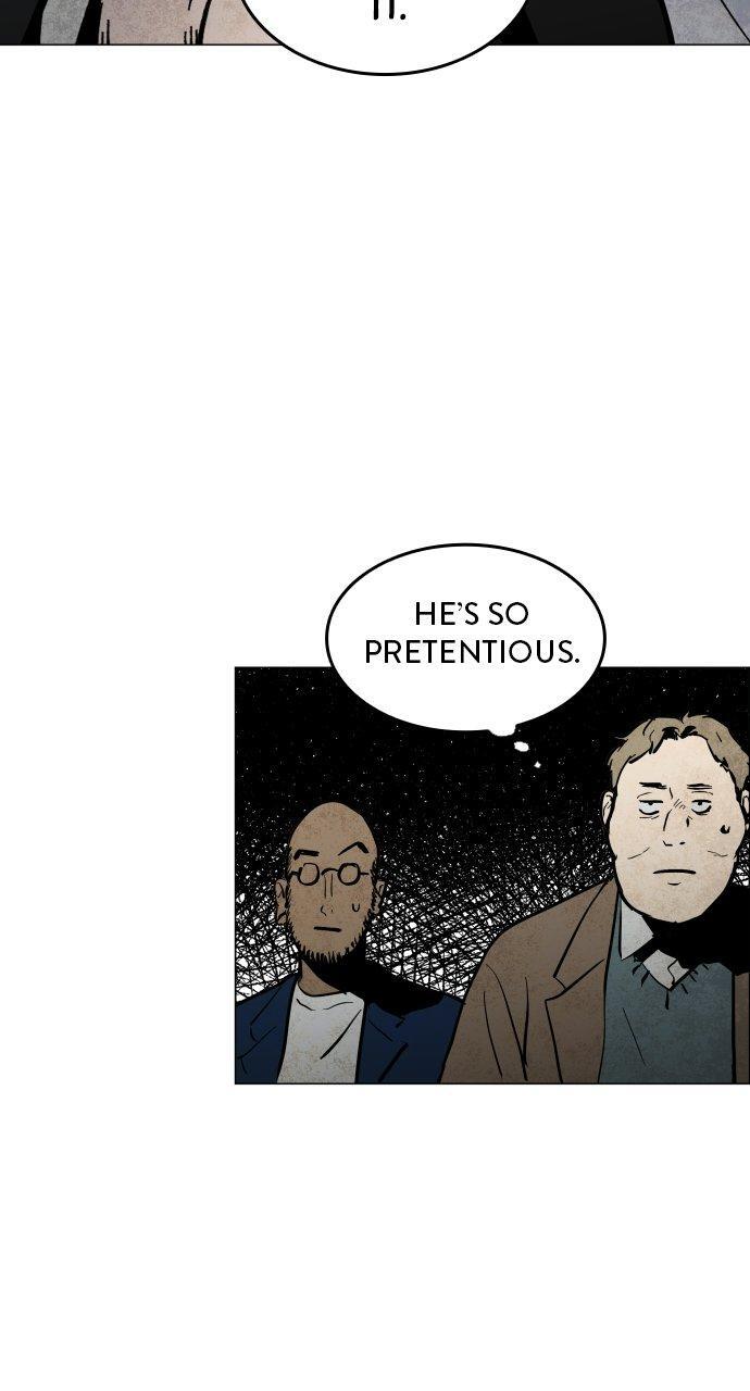 Read Fog Land Manga Online
