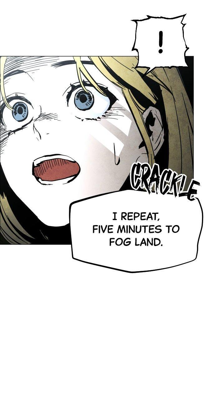 Read Fog Land Manga Online