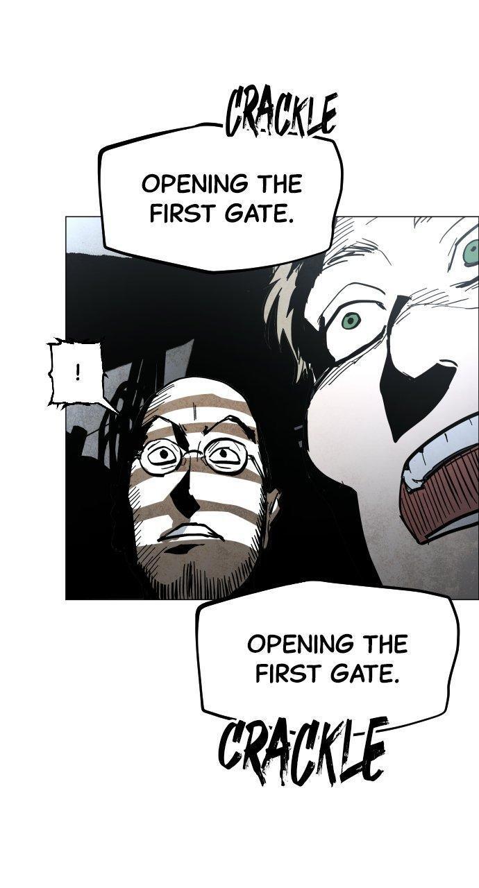 Read Fog Land Manga Online
