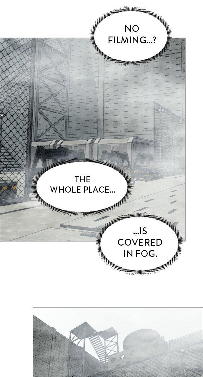 Read Fog Land Manga Online