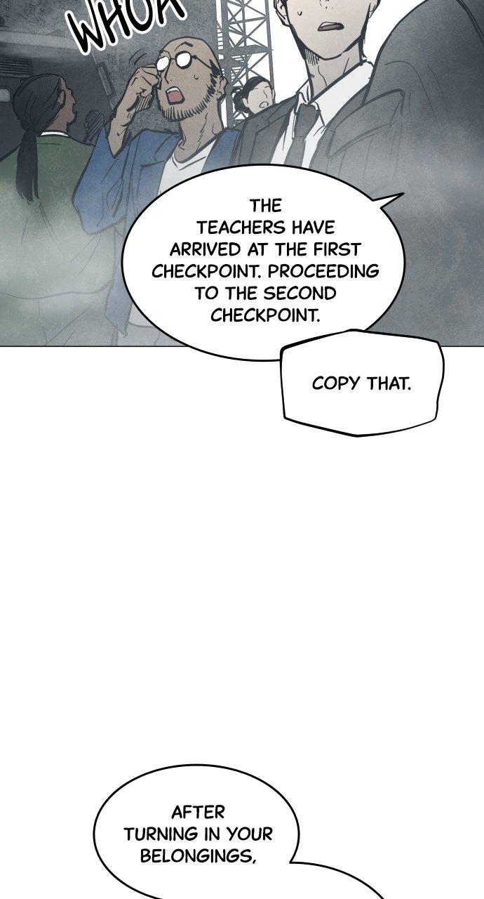 Read Fog Land Manga Online