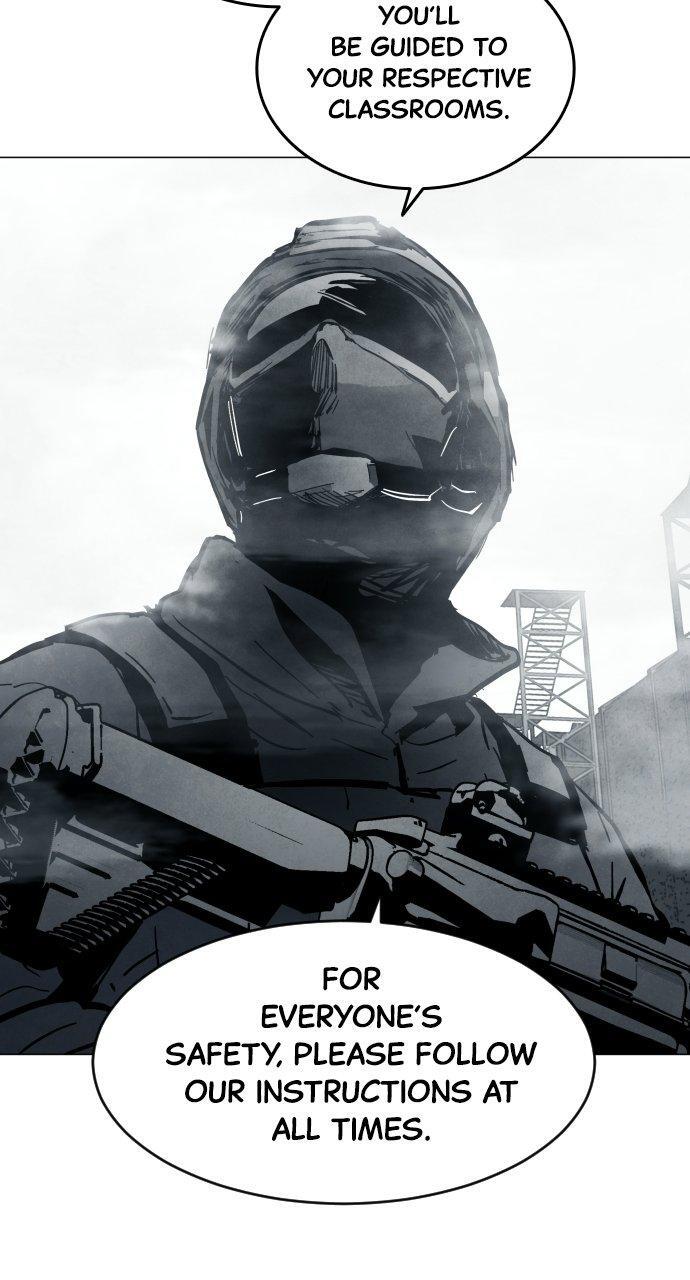 Read Fog Land Manga Online