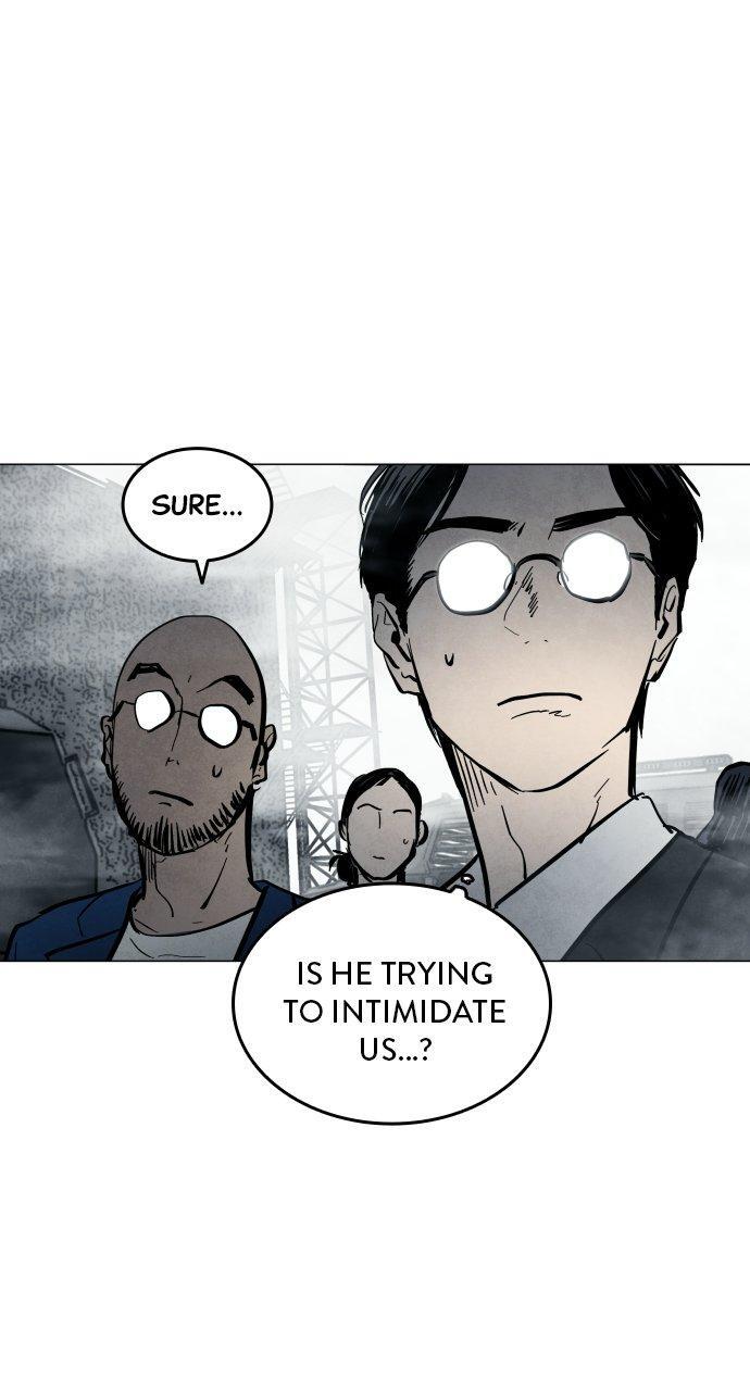 Read Fog Land Manga Online