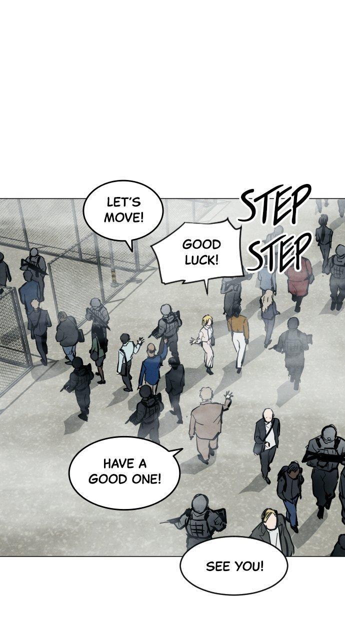 Read Fog Land Manga Online