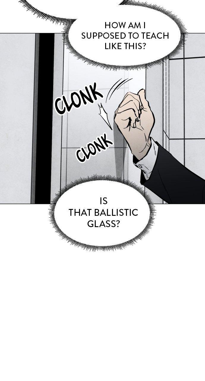 Read Fog Land Manga Online