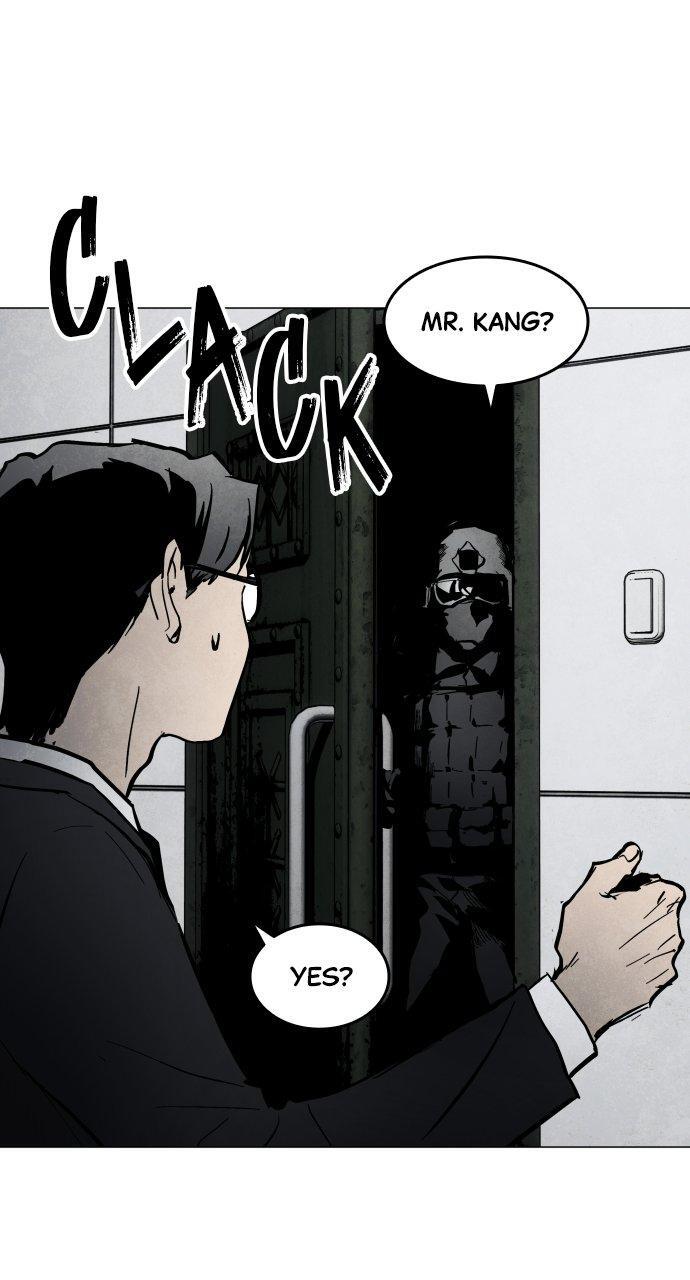 Read Fog Land Manga Online