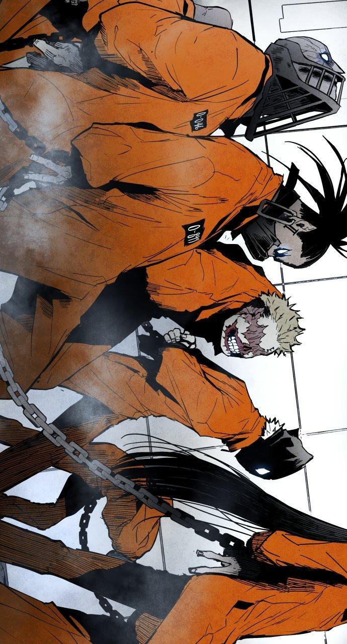Read Fog Land Manga Online