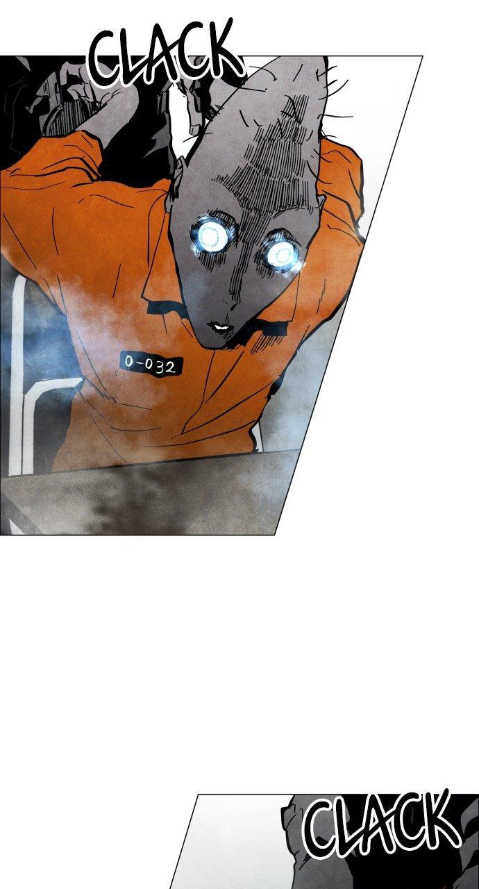 Read Fog Land Manga Online