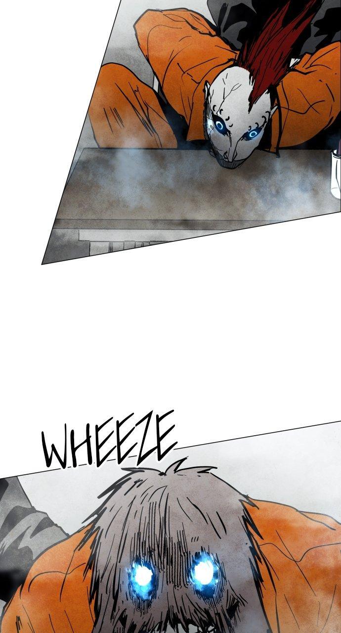Read Fog Land Manga Online