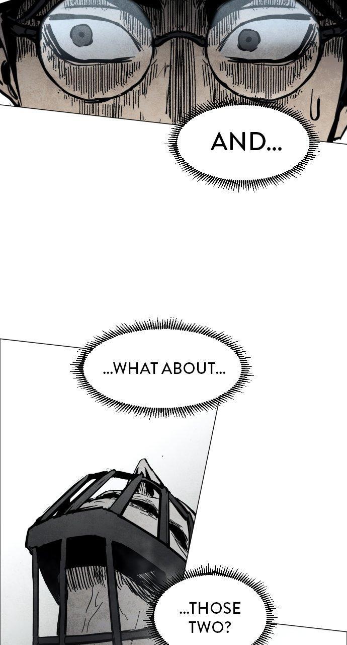Read Fog Land Manga Online