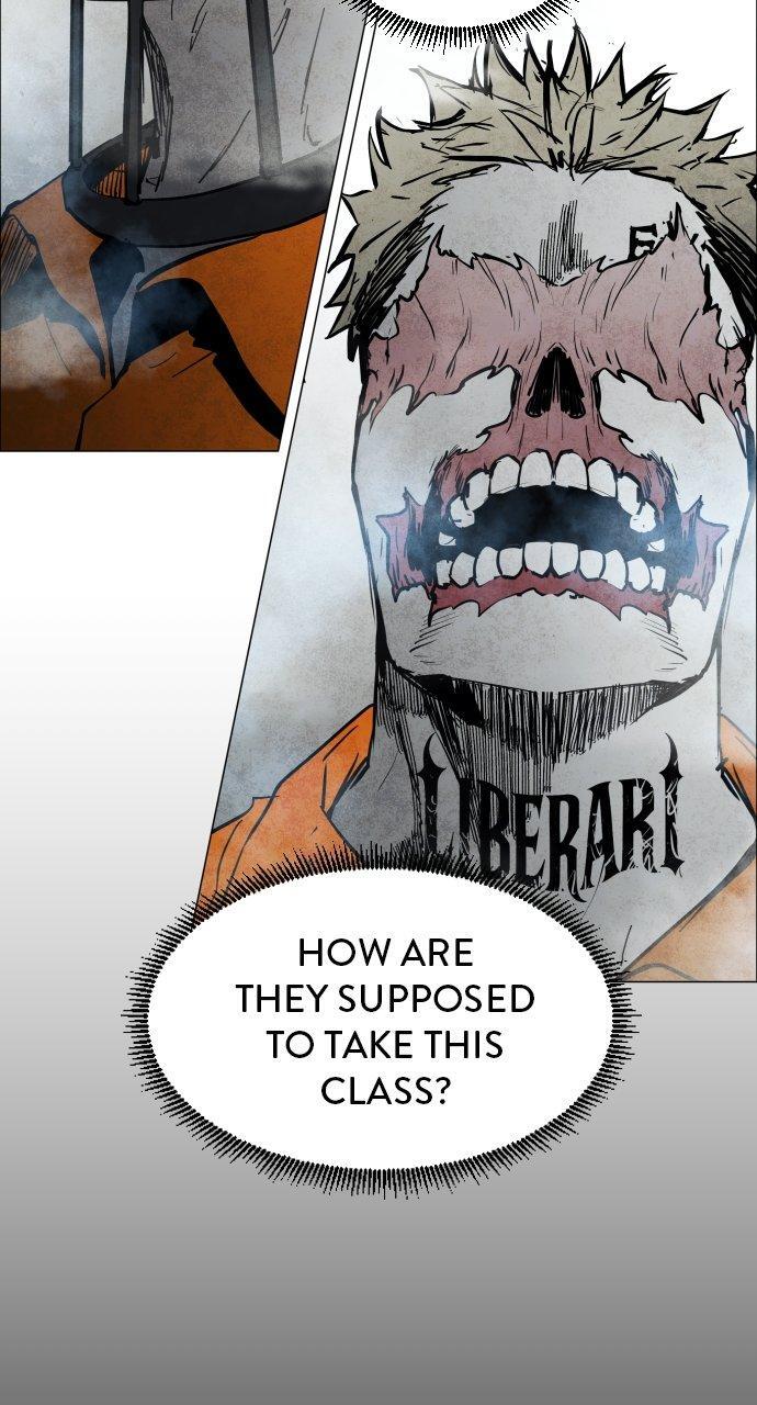 Read Fog Land Manga Online