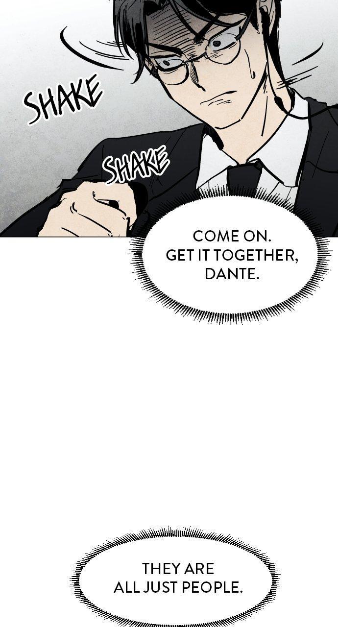 Read Fog Land Manga Online