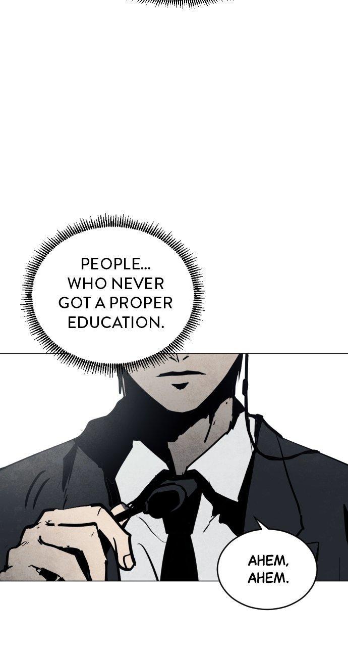 Read Fog Land Manga Online