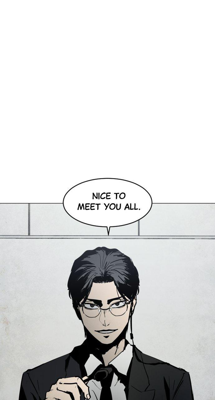 Read Fog Land Manga Online