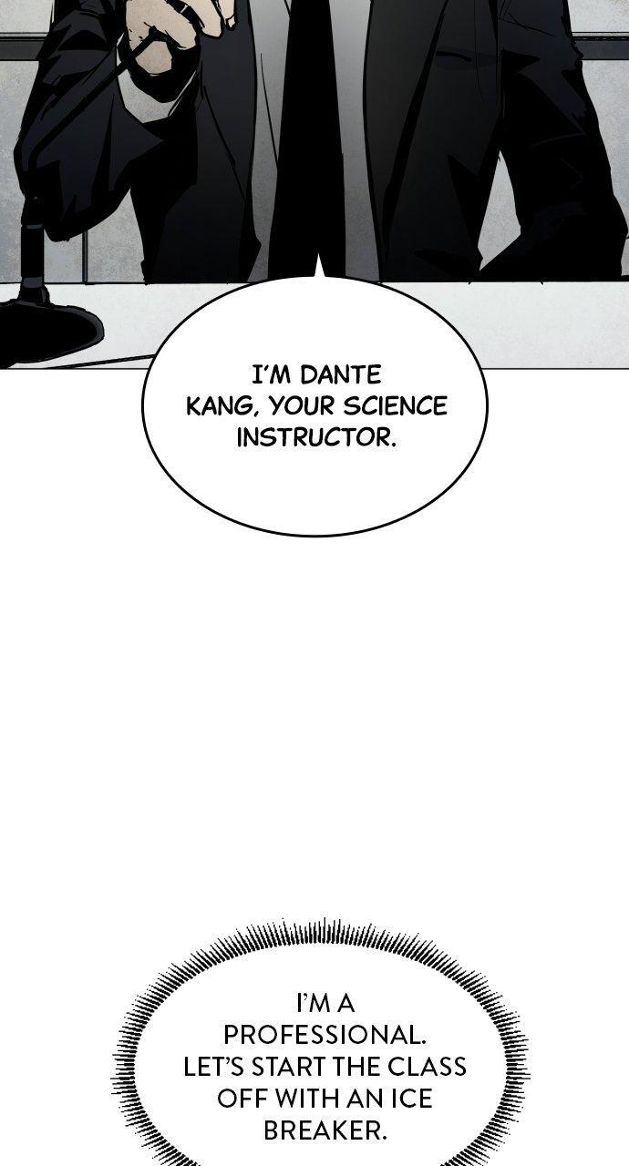Read Fog Land Manga Online