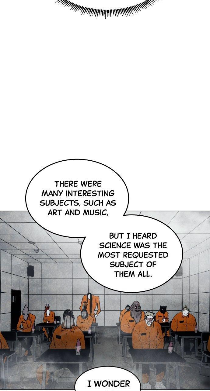 Read Fog Land Manga Online