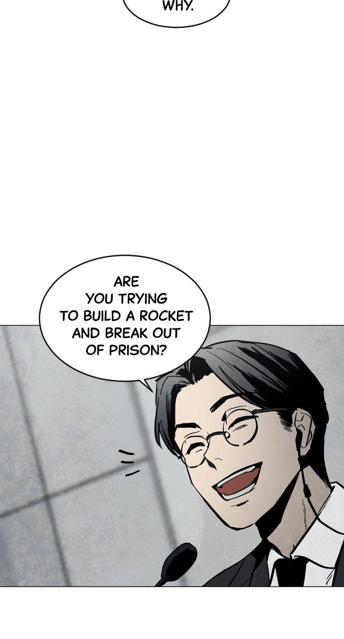 Read Fog Land Manga Online