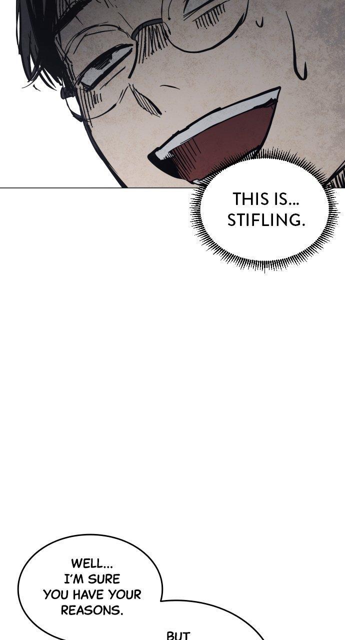 Read Fog Land Manga Online