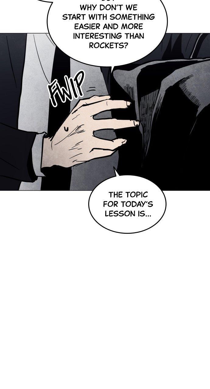 Read Fog Land Manga Online