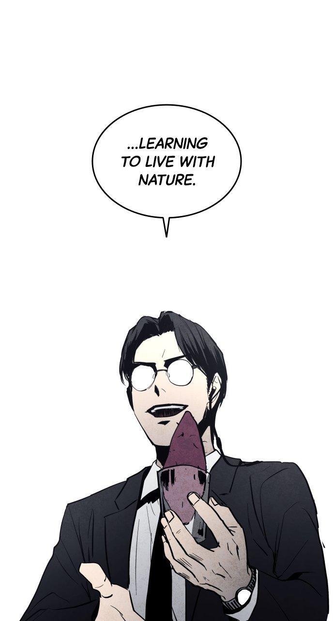 Read Fog Land Manga Online