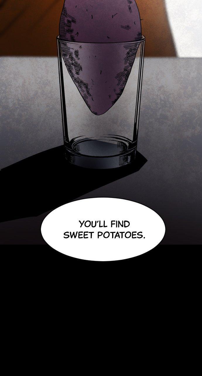 Read Fog Land Manga Online