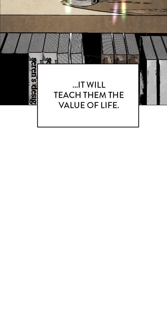 Read Fog Land Manga Online