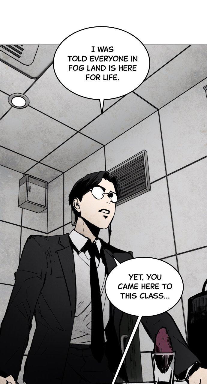 Read Fog Land Manga Online