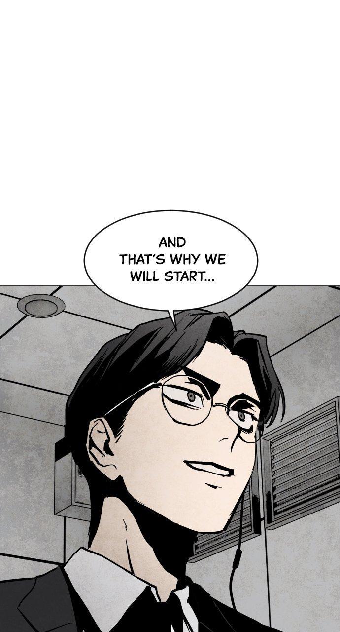 Read Fog Land Manga Online