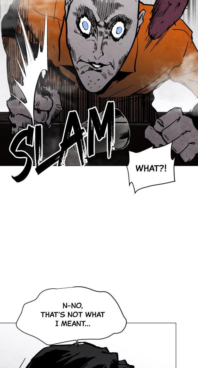 Read Fog Land Manga Online