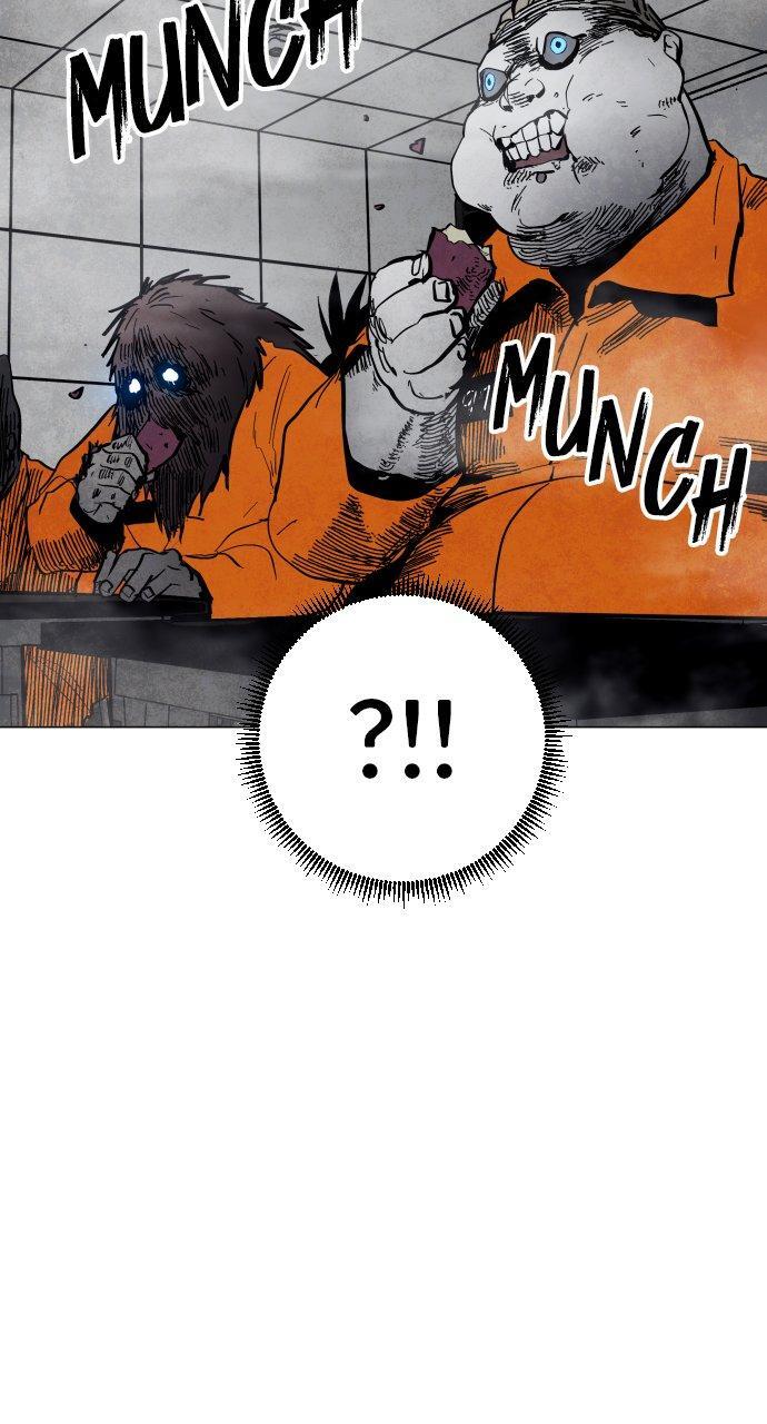 Read Fog Land Manga Online