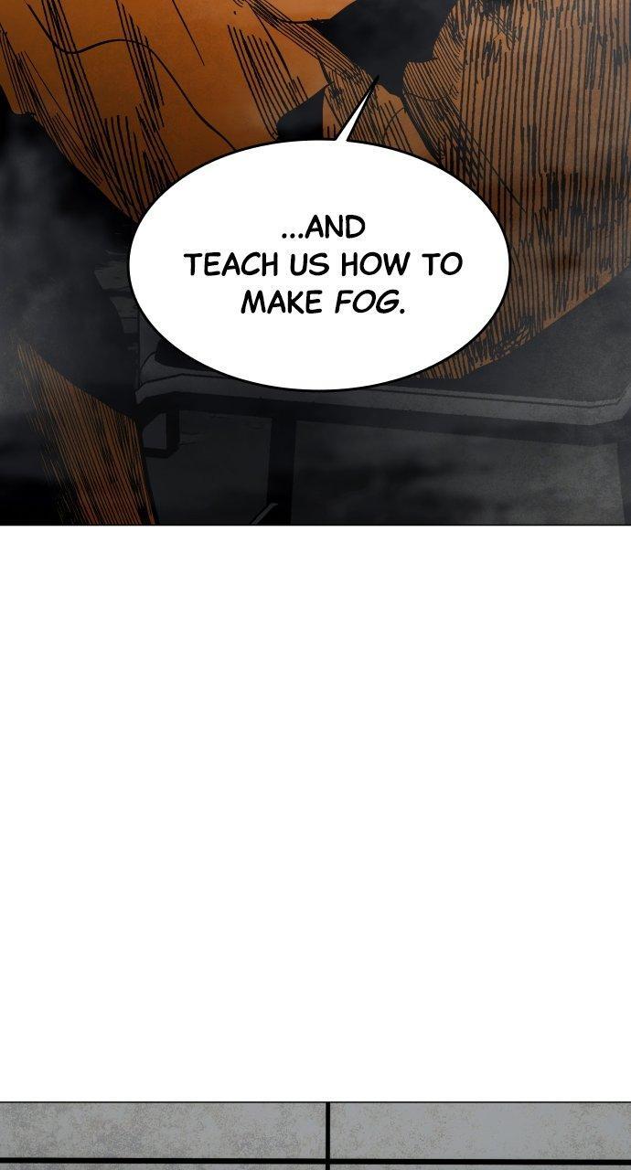 Read Fog Land Manga Online