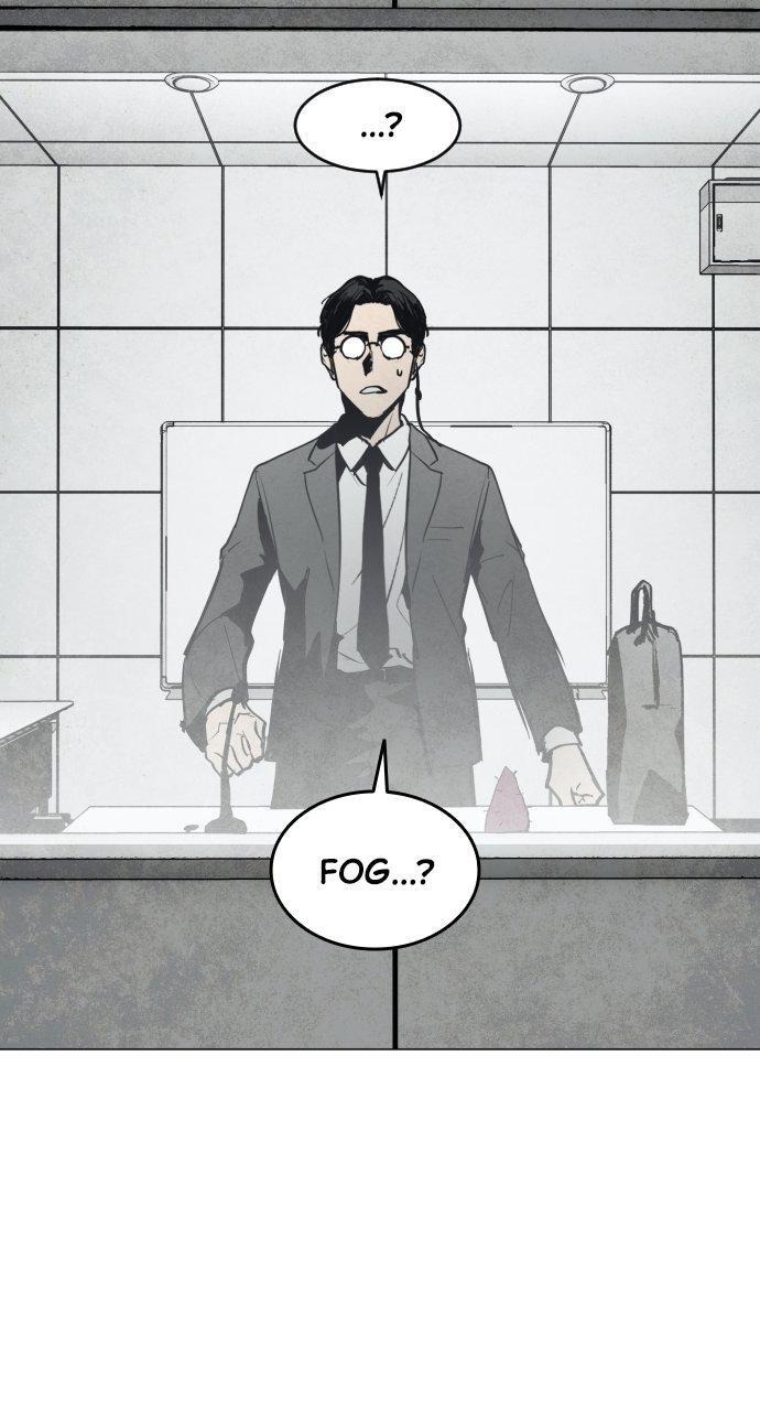 Read Fog Land Manga Online