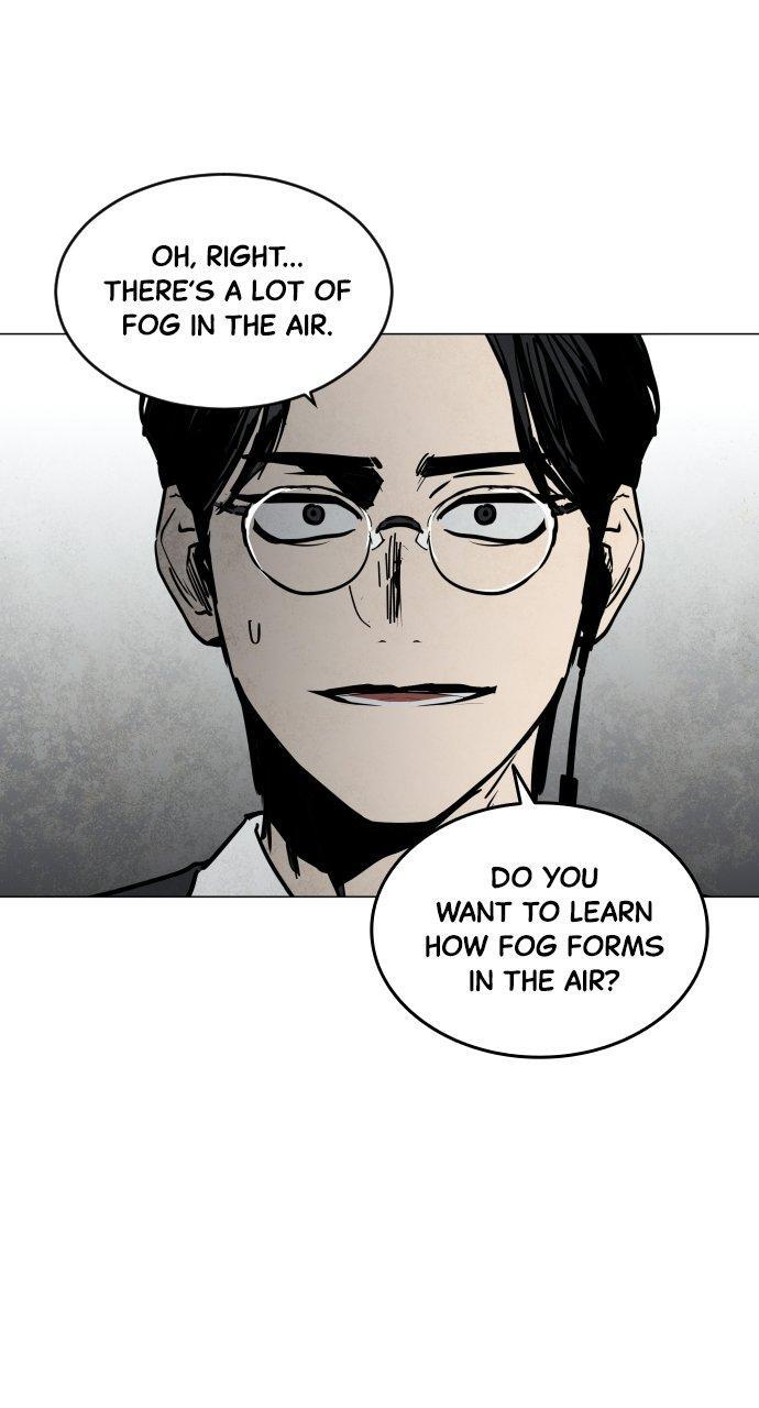 Read Fog Land Manga Online