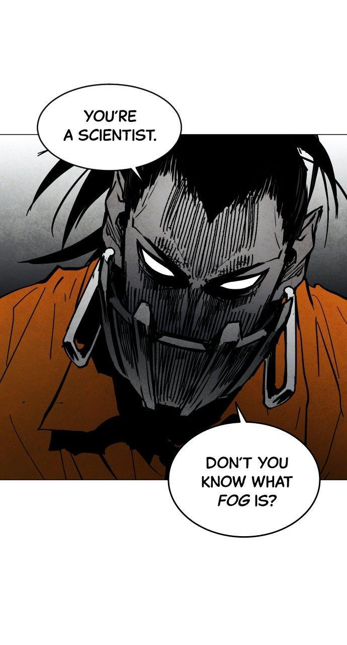 Read Fog Land Manga Online