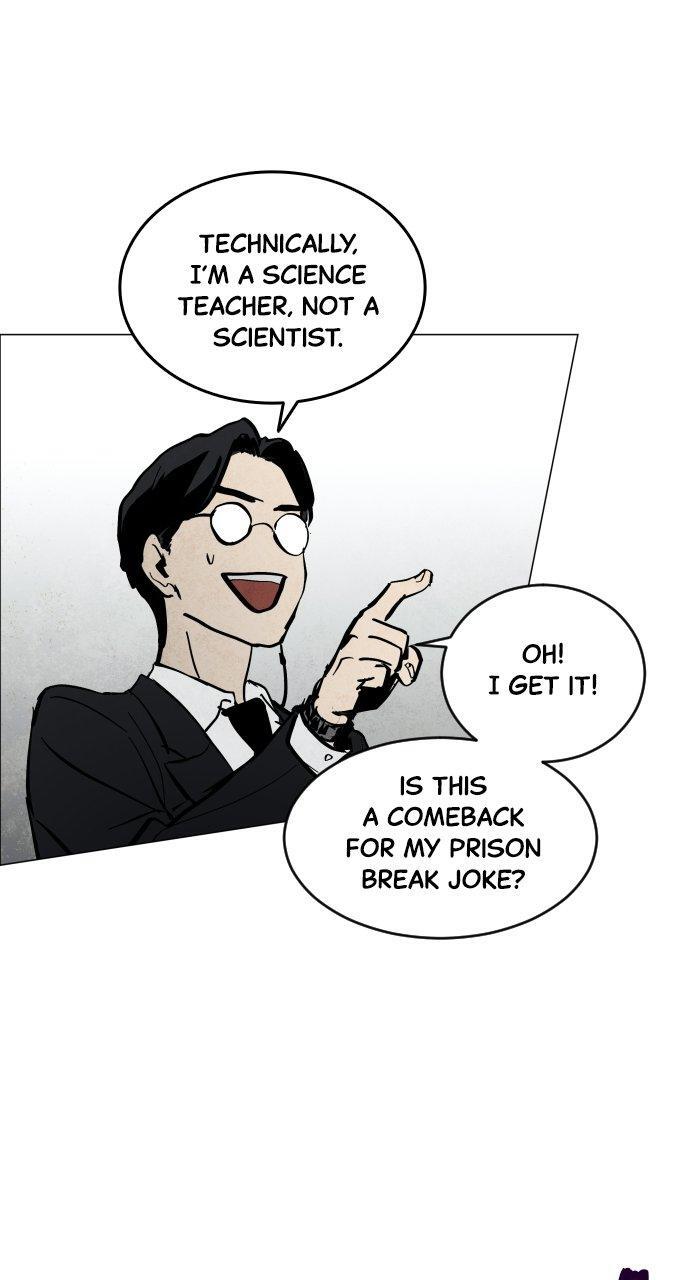 Read Fog Land Manga Online