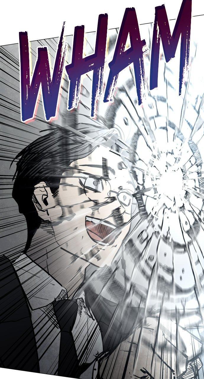 Read Fog Land Manga Online