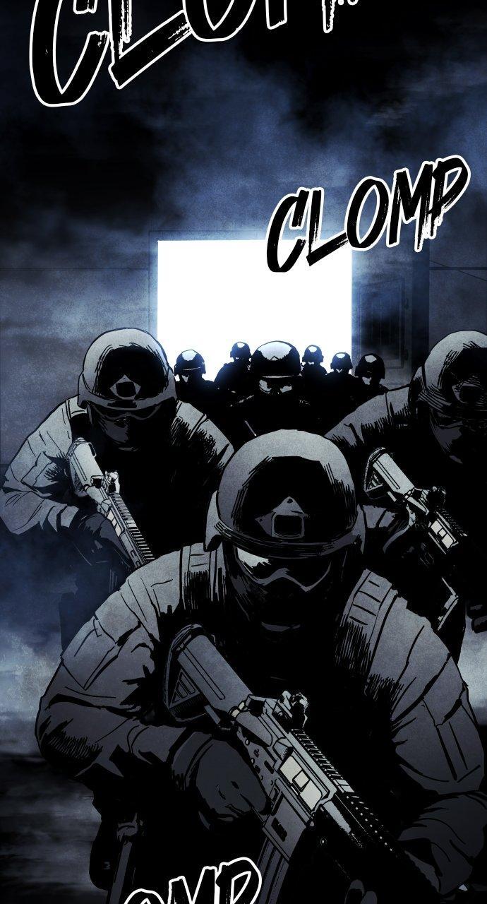 Read Fog Land Manga Online