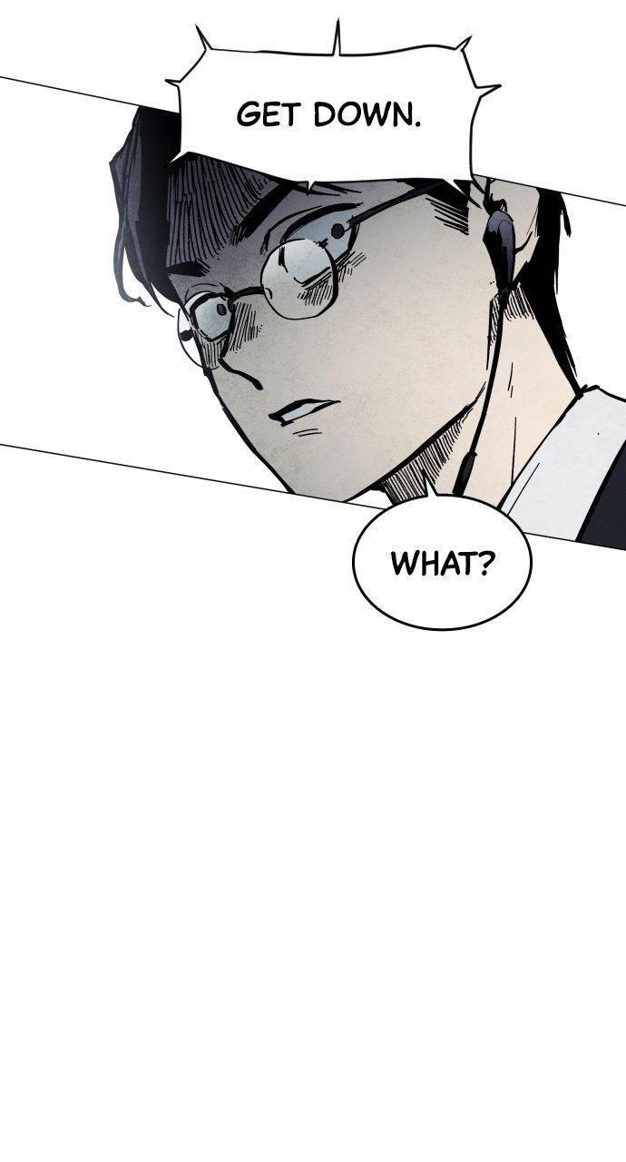 Read Fog Land Manga Online