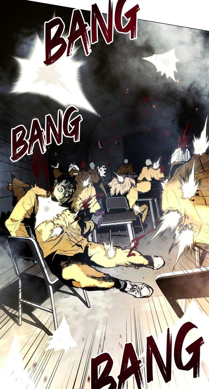 Read Fog Land Manga Online