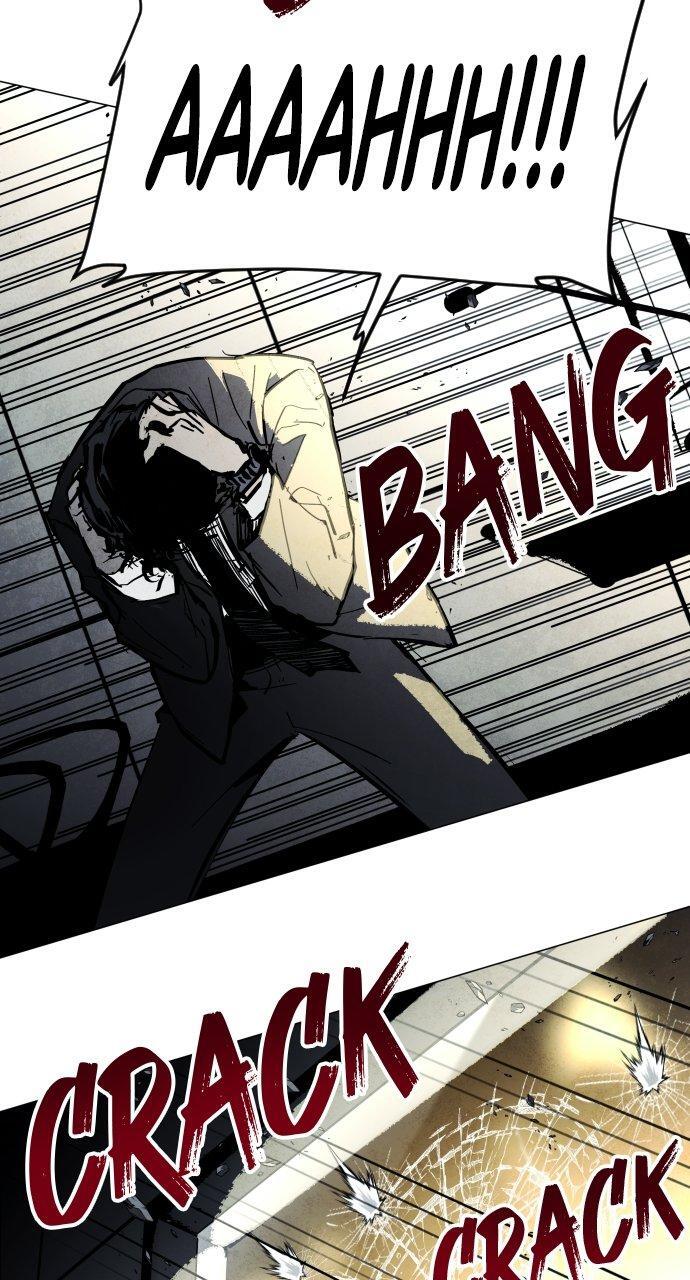 Read Fog Land Manga Online