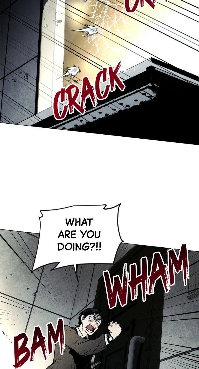Read Fog Land Manga Online