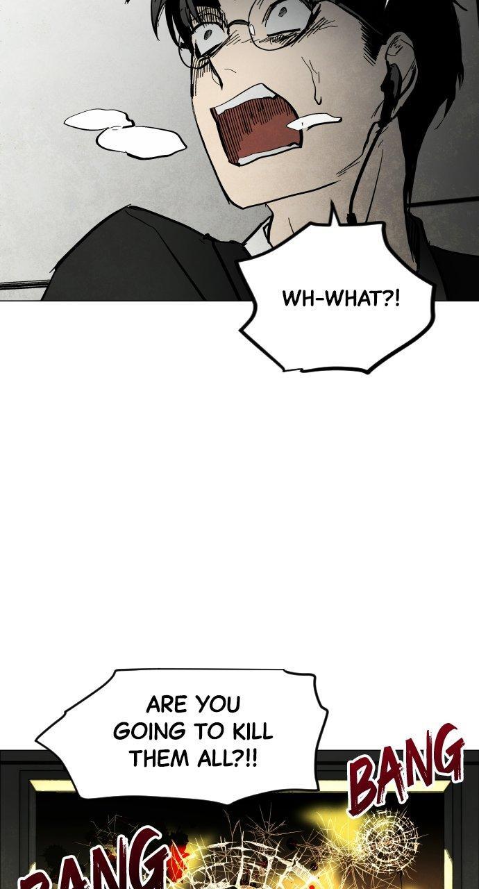 Read Fog Land Manga Online