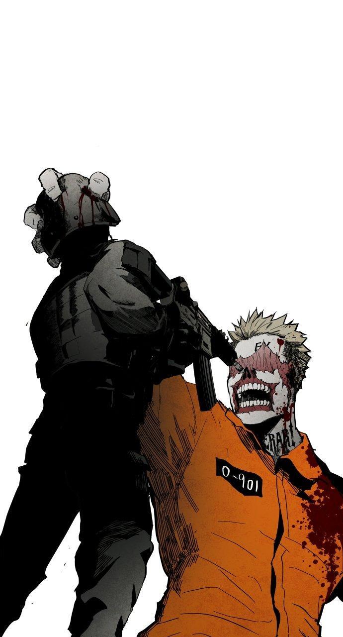 Read Fog Land Manga Online