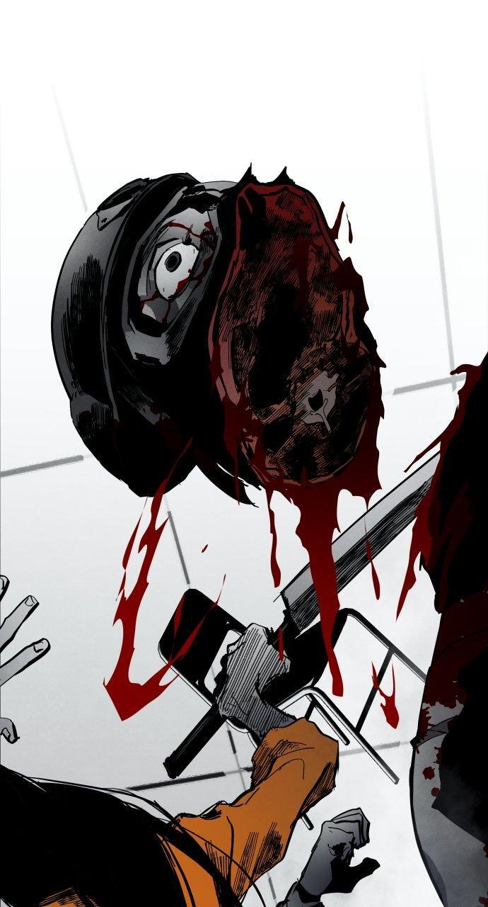 Read Fog Land Manga Online