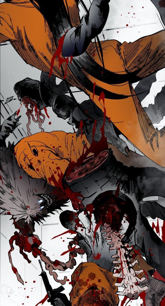 Read Fog Land Manga Online