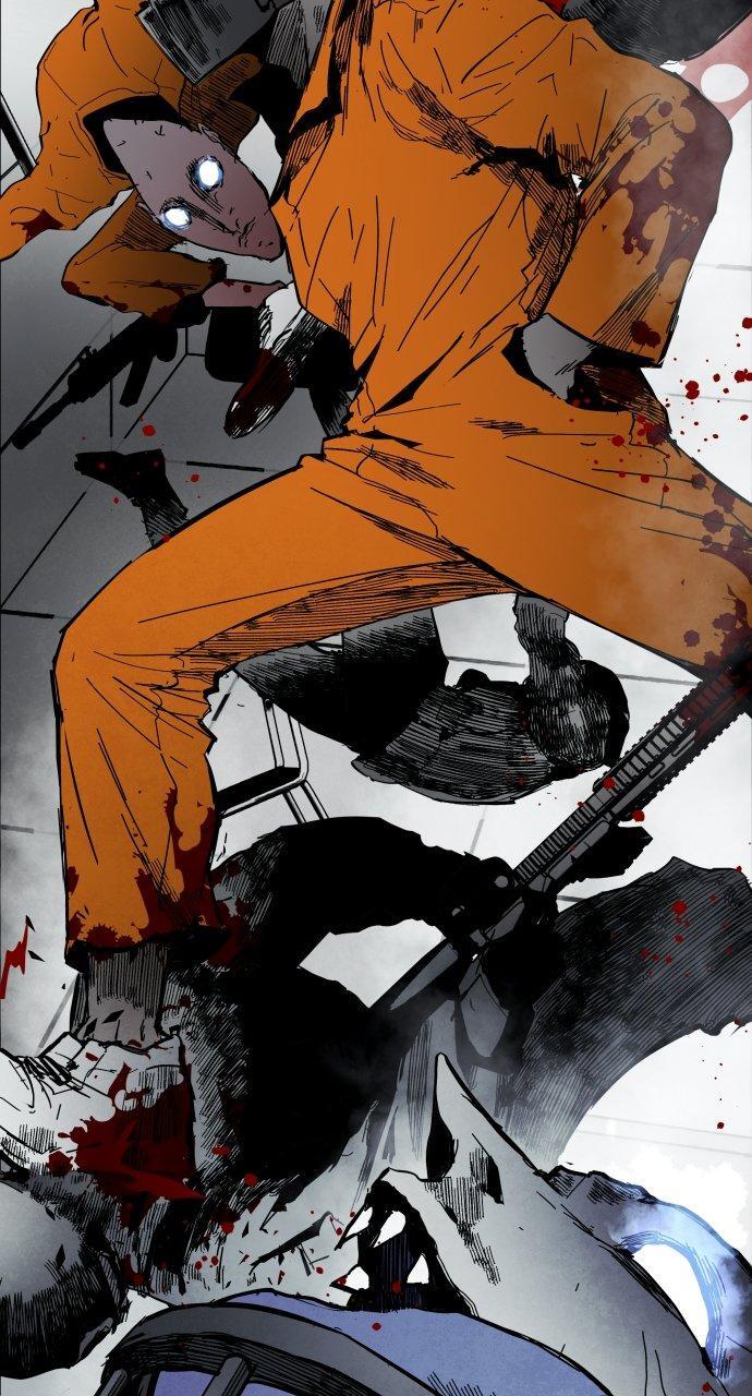 Read Fog Land Manga Online