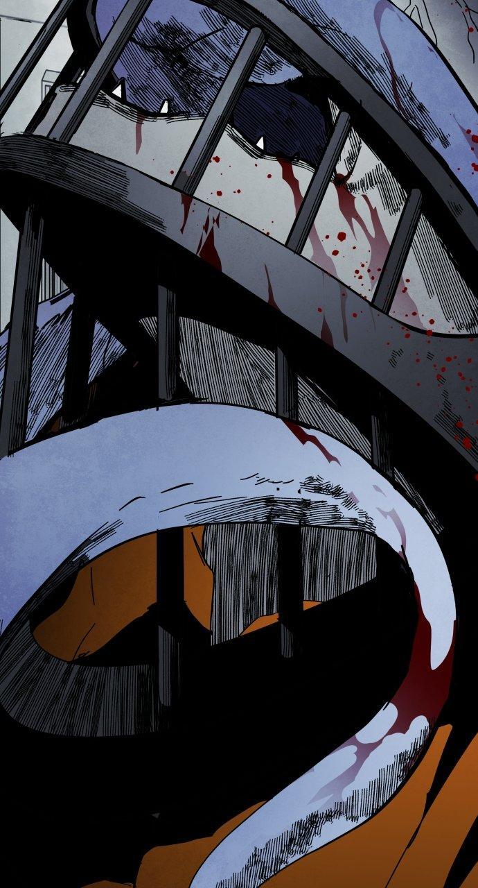 Read Fog Land Manga Online