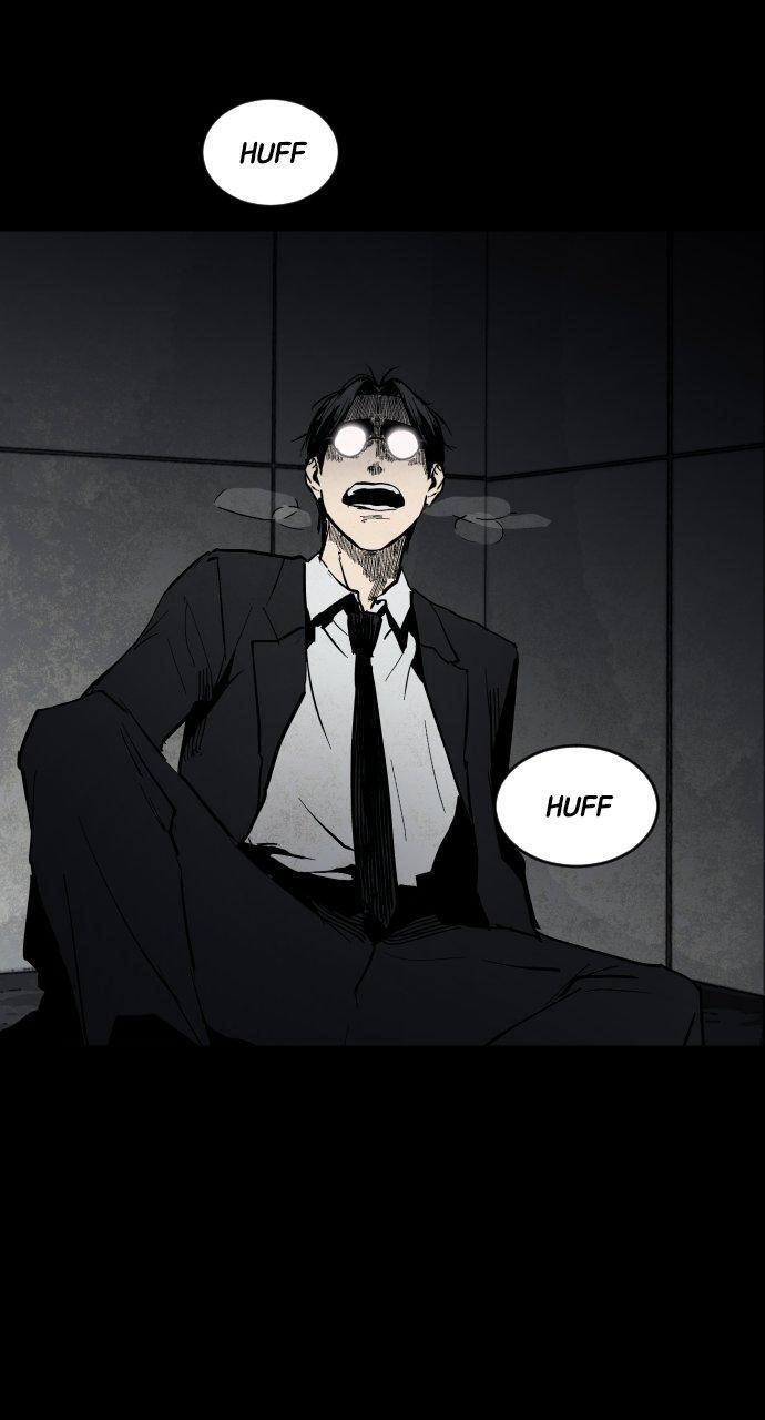 Read Fog Land Manga Online